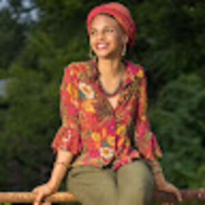 Meet your Posher, Sunshine